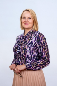 Małgorzata Kałużyńska