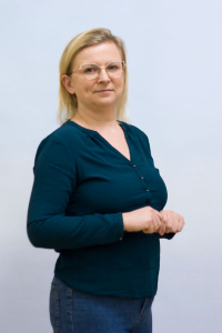 Magdalena Morska