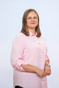 Monika Gąsiorek