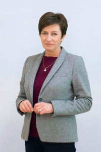 Barbara KosnoWicedyrektor